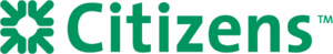Logo reading "Citizens"